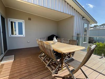 Bliss 'sweeping Ocean Views' Holiday home *