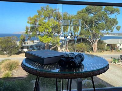 Bliss 'sweeping Ocean Views' * Emu Bay