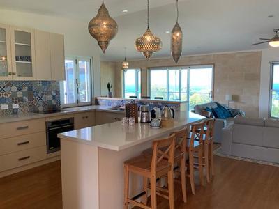 Bliss 'sweeping Ocean Views' Holiday home Emu Bay