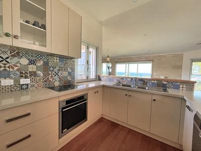 Holiday home Bliss 'sweeping Ocean Views' Emu Bay